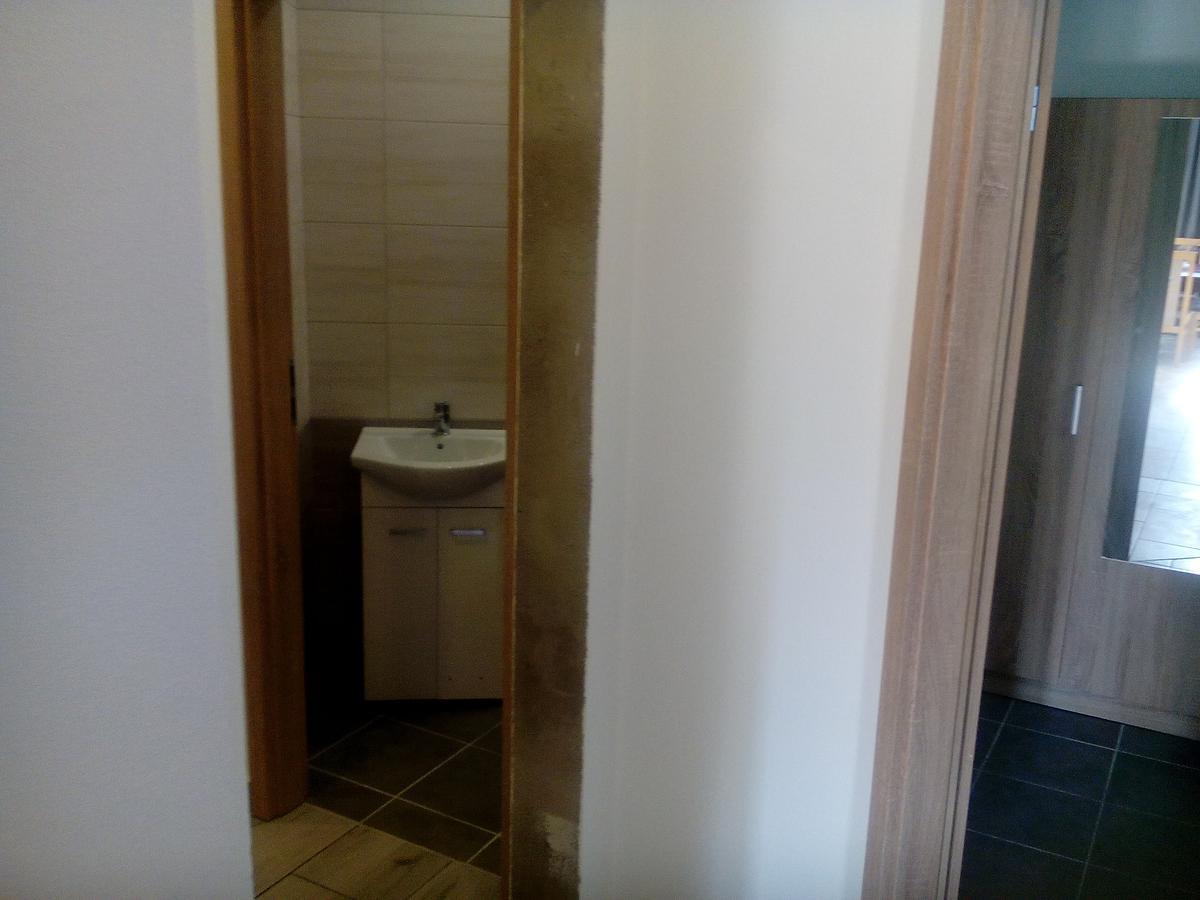 Oaza Apartment Vacenovice Exterior photo